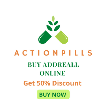 Buy Adderall Pharmacy Online